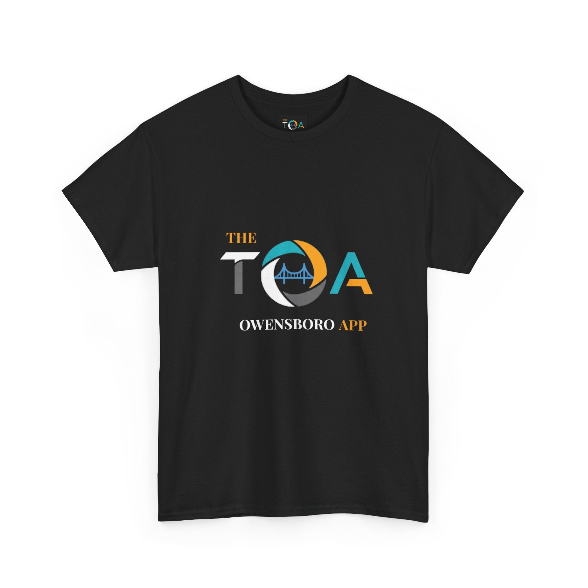 TOA T-Shirt
