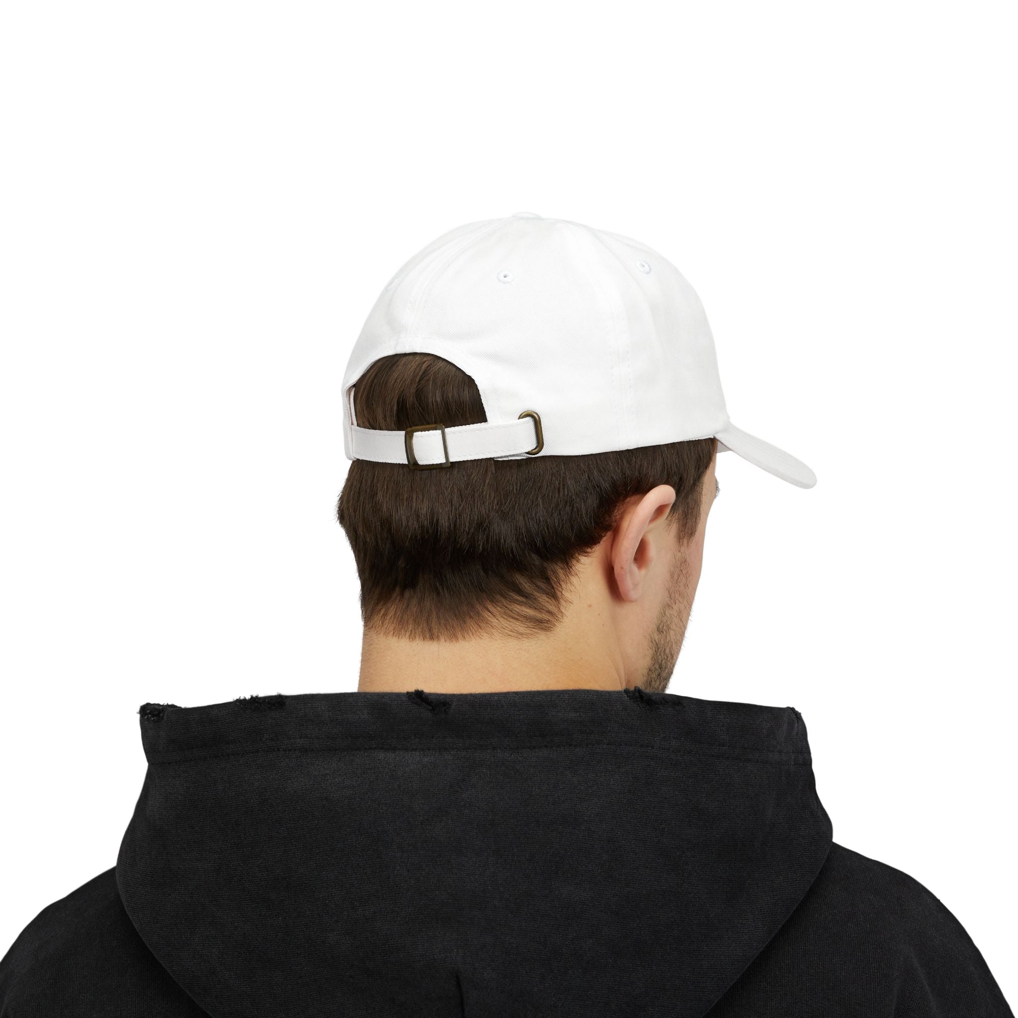 TOA Hat (Black)