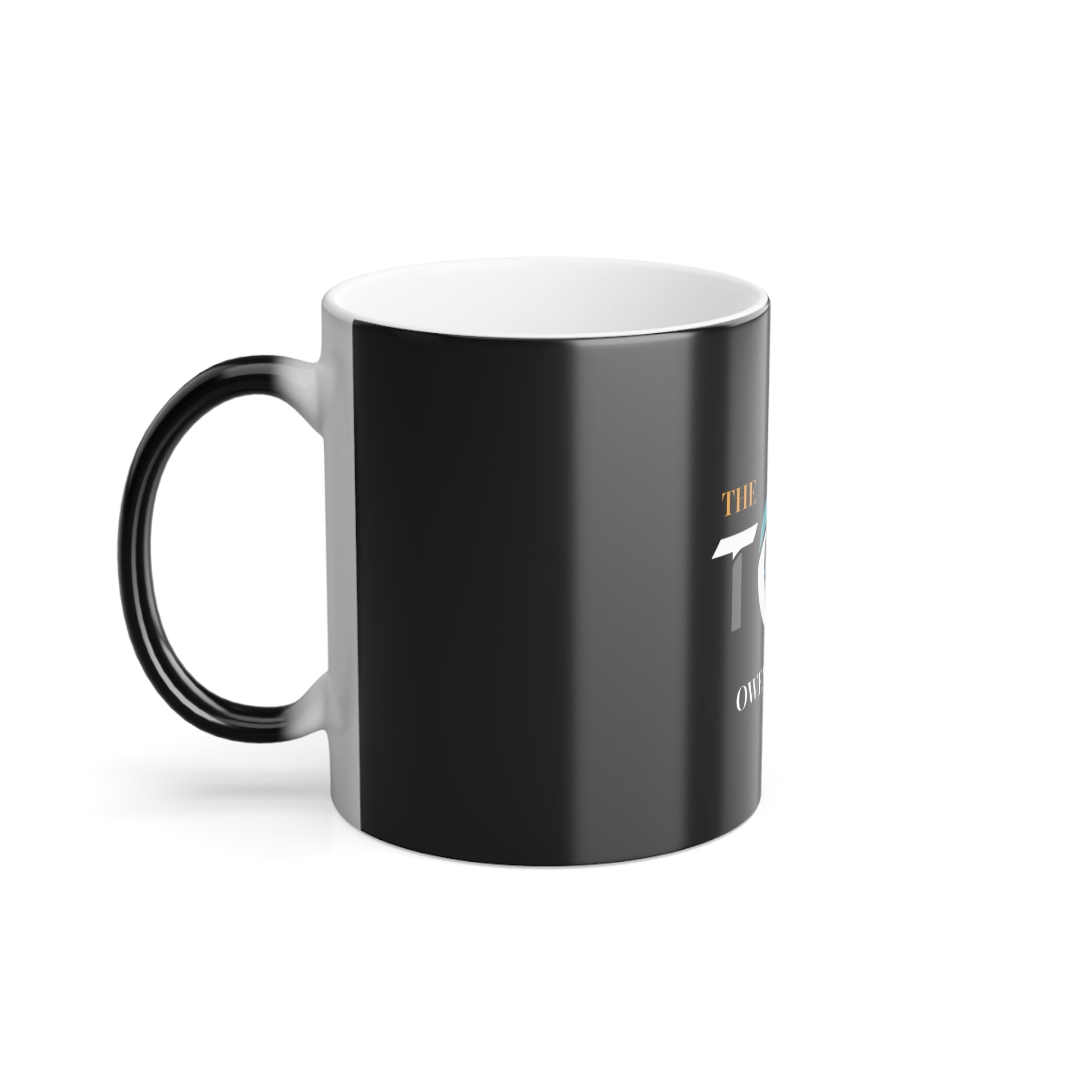 TOA Coffee Mug