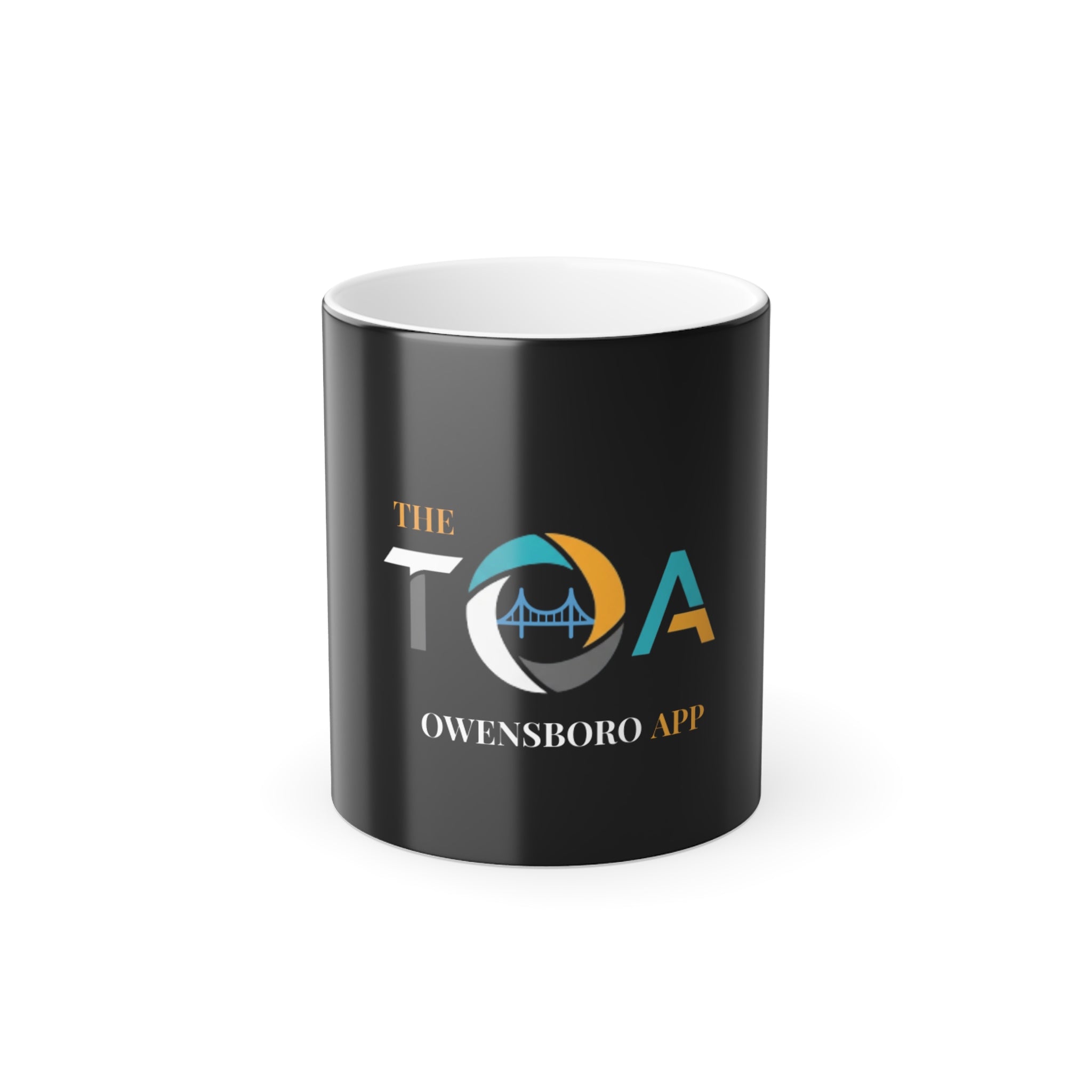 TOA Coffee Mug