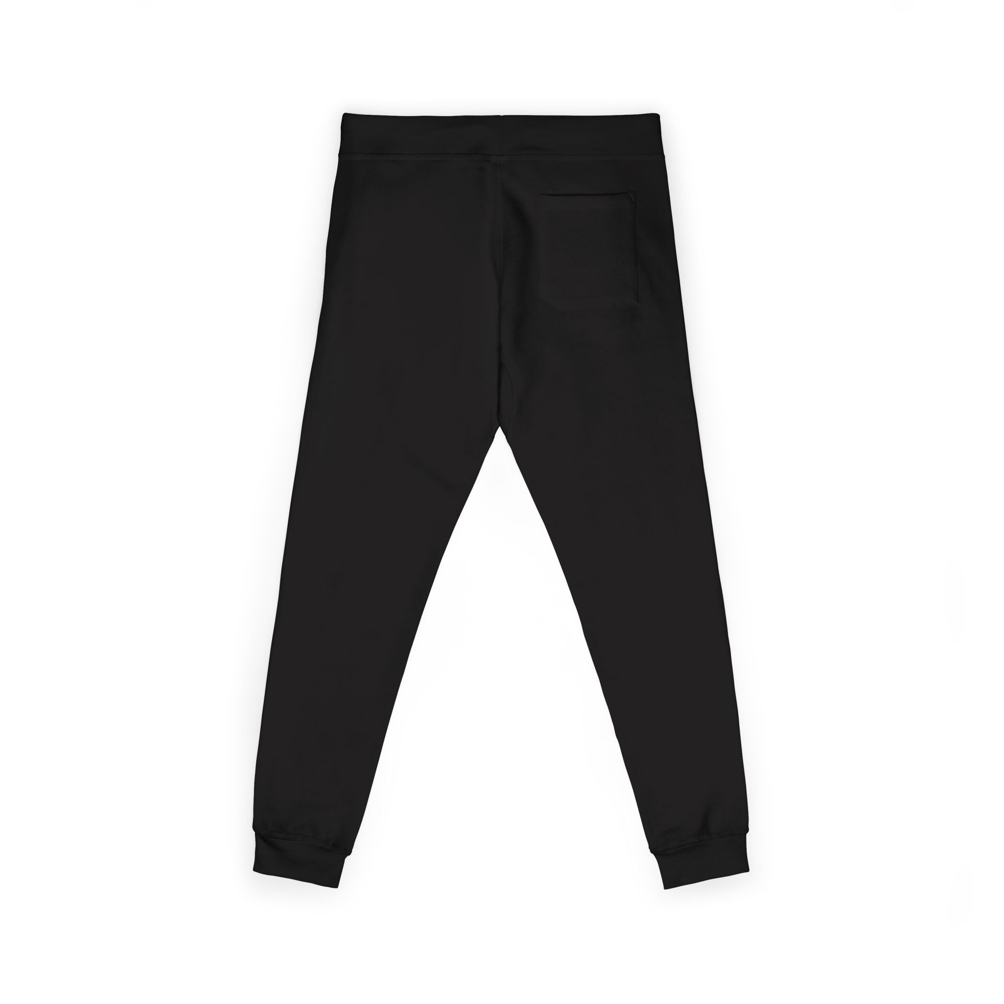 TOA Sweatpants (White) (Abr.)