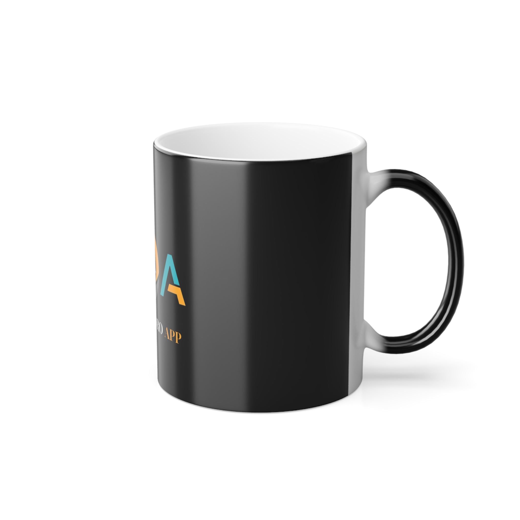 TOA Coffee Mug