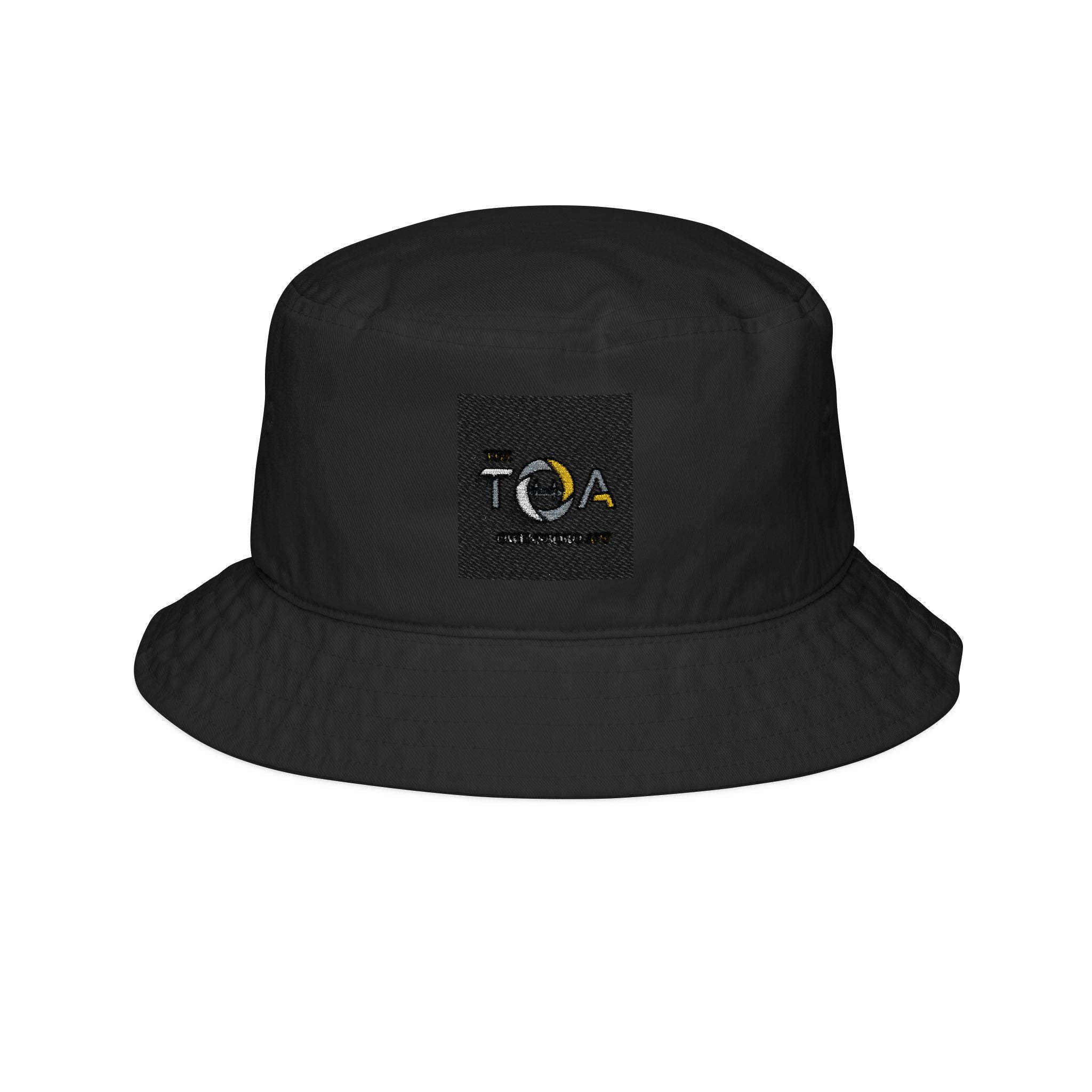 TOA Bucket Hat