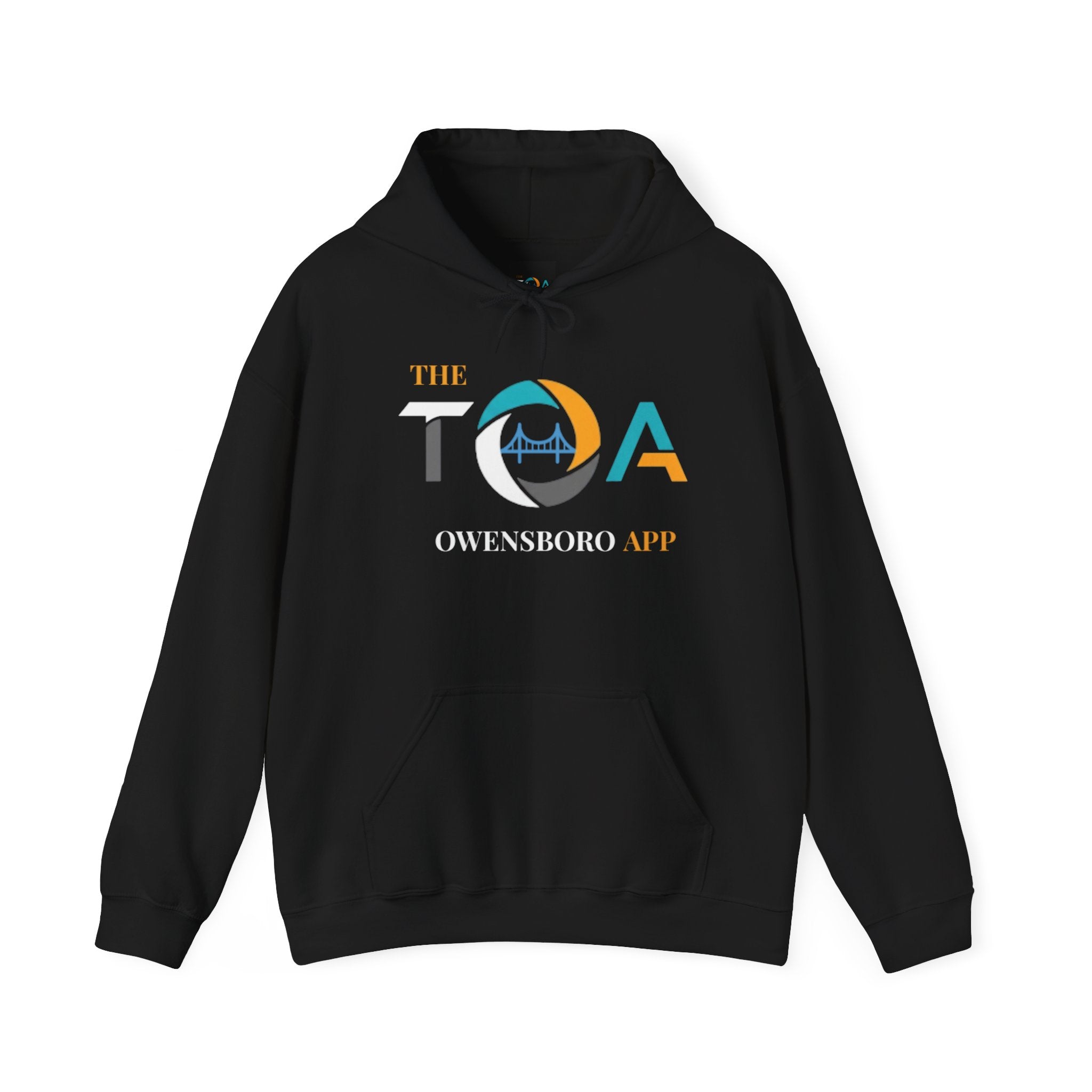 TOA Hoodie